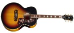 Epiphone 1957 SJ-200 Vintage Sunburst