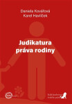 Judikatura práva rodiny