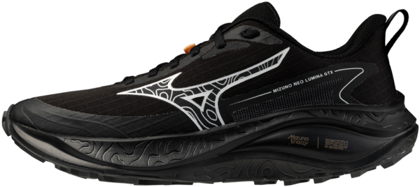 Běžecké boty Mizuno MIZUNO NEO LUMINA GTX J1GK265922 Velikost obuvi v EU: 38