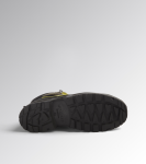 Bezpečnostní obuv Diadora SPORT DIATEX HIGH S7S FO CI SR Velikost boty: 45, Černá