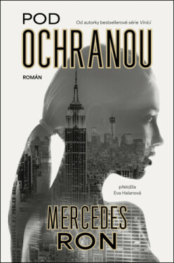 Pod ochranou - Mercedes Ron