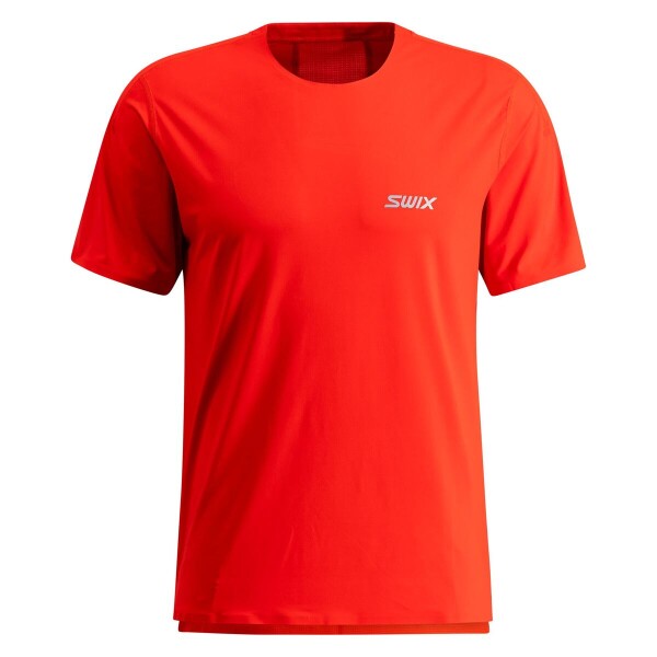 Pánské sportovní triko Swix Position Tee M