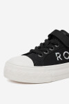 Tenisky ROXY 24KC1003 Látkový materiál