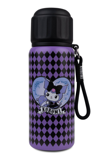 Kuromi láhev termoska 550ml