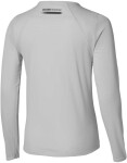 Běžecké Mizuno Active DryAeroFlow Long Sleeve Tee J2GAD70904 Velikost textilu: L