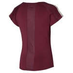 Běžecké tričko Mizuno Printed Tee 62GAA20162 Velikost textilu: M