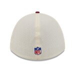 New Era Pánská kšiltovka Washington Commanders NFL 2026 Training Camp 39THIRTY Flex Burgund Velikost: M/L