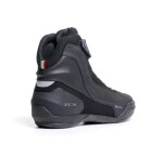 Moto boty Tcx Jupiter 5 Gore-Tex černé - 38