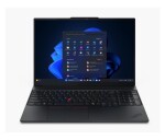 LENOVO NTB ThinkPad E16 Gen 3 - Intel Core 7 240H,16" WUXGA IPS,16GB,512SSD,HDMI,Int. Intel,W11P,3Y Onsite EDF_8055359