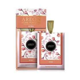 AREON HOME PERFUME SACHET PREMIUM - Ecru / vonný sáček (20006301)