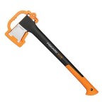 Fiskars X17 M 1015641 Sekera štípací / Délka 60 cm (1015641)