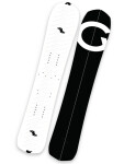 Gara ENDURO X splitboard - 152