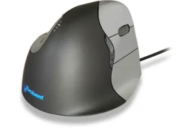 Evoluent Vertical Mouse4 Right Hand (BNEEVR4) / Ergonomická myš / USB / pouze pro praváky (BNEEVR4)