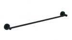 IDEAL STANDARD - IOM Držák ručníků, délka 60 cm, černá A9118XG