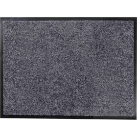 Siena HOME 574-1-601-014 Twine rohožka (d x š) 80 cm x 60 cm šedá