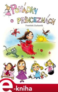 Pohádky princeznách