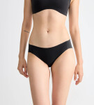 SLOGGI ZERO FEEL – Tanga High Leg: Neviditelné pohodlí Sloggi BLACK M