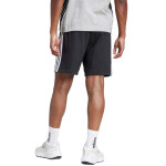 Adidas Essential 3-pruhové šortky z francouzského froté M JE6414 XL