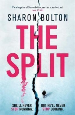 The Split Sharon Bolton