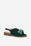 Sandály model 215710 Step in style 36