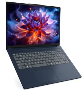 Lenovo IdeaPad Slim 3 16IWC11 šedá / Notebook / 16" WUXGA / Intel Core 5 320 / 8GB / 512GB SSD / Intel Graphics / W11H (83RS0026CK)