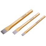 FESTA 19485 Sekáče, sada 3ks, CrV