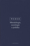 Metodologie, sociologie a politika - Max Weber