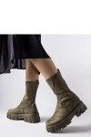 Boty model 206550 Solea 37