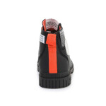 SP20 OVERLAB U 77371-001-M unisex obuv - Palladium EU 38