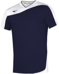 Volejbalový dres Mizuno Premium Myou Tee V2EA700414 Velikost textilu: L