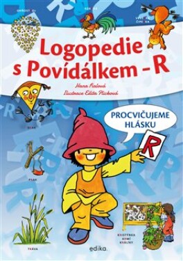 Logopedie Povídálkem