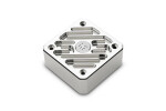 EKWB EK-Quantum Convection DDC - Nickel / chladící heatsink pro DDC pumpu (3831109844120)