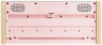 DONNER KIDO V-10 Mini Digital Keyboard 32 keys Light Pink
