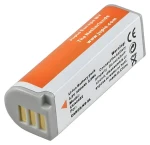 JUPIO NB-9L / Akumulátor pro fotoaparáty Canon / 800 mAh (CCA0022)