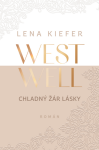 Westwell - Chladný žár lásky - Lena Kiefer