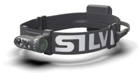 Čelovka SILVA Trail Runner Free 2 Hybrid