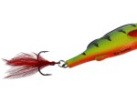 Westin Wobler Percy The Perch Crankbait Fancy Firetiger,Westin Wobler Percy The Perch Crankbait Fancy Firetiger