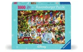 Ravensburger Disney: Vánoce
