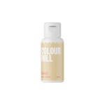 Dortisimo Colour Mill olejová barva Sand (20 ml)