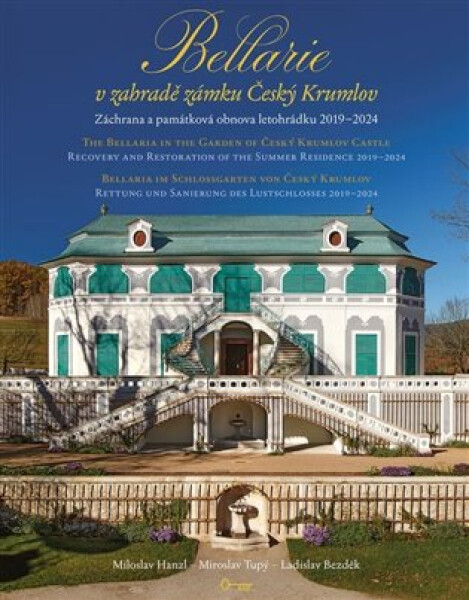 Bellarie - Ladislav Bezděk