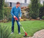 Aku vyžínač Einhell GC-CT 18/24 Li 3411125