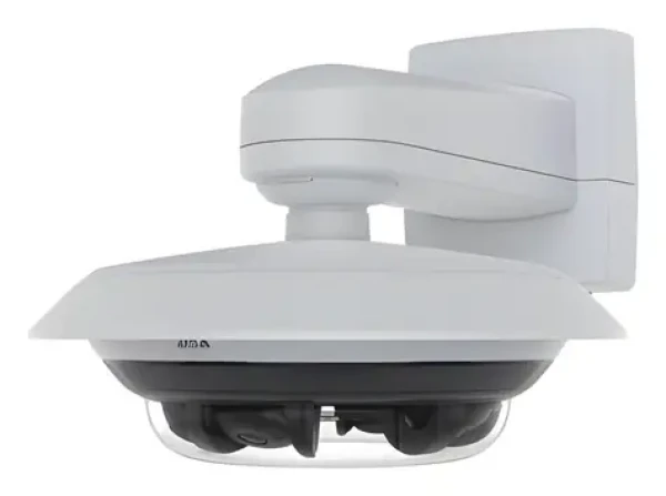 AXIS P3748-PLVE / IP kamera (02898-001)