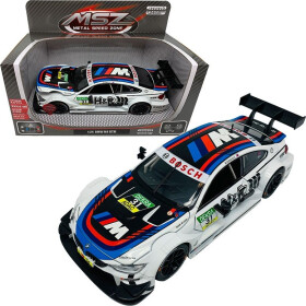 1:24 BMW M4 - Kolektiv