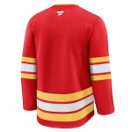 Fanatics Pánský Dres Calgary Flames Premium Home Jersey Velikost: