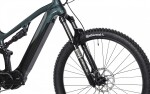 MAXBIKE HALDEN PRO 2.0, barva stone blue, 29", 720Wh/20Ah, model 2026, rám M - ZDARMA dopravné, odborná montáž a seřízení! (Okamžitá sleva 3% po zadání kódu "HALDEN2025". Nalezli jste přesto někde lepší cenu? Napište nám a zkusíme ji trumfnout! )