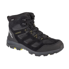 Boty Jack Wolfskin Vojo 3 Texapore Mid M 4042462-6055 44