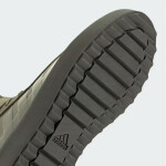 Pánské sportovní boty Znsored High Gore-Tex IE9408 Khaki zelená - Adidas 43 1/3 khaki-tm.Zelená