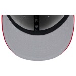 New Era Pánská kšiltovka Philadelphia Phillies MLB Colorway 2025 Batting Practice 59FIFTY Fitted Velikost: 7 1/2