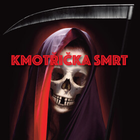 Kmotřička Smrt - Karel Jaromír Erben, František Pavlíček - audiokniha