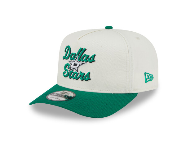Pánská kšiltovka Dallas Stars NHL NEW ERA 950AF Chainstitch